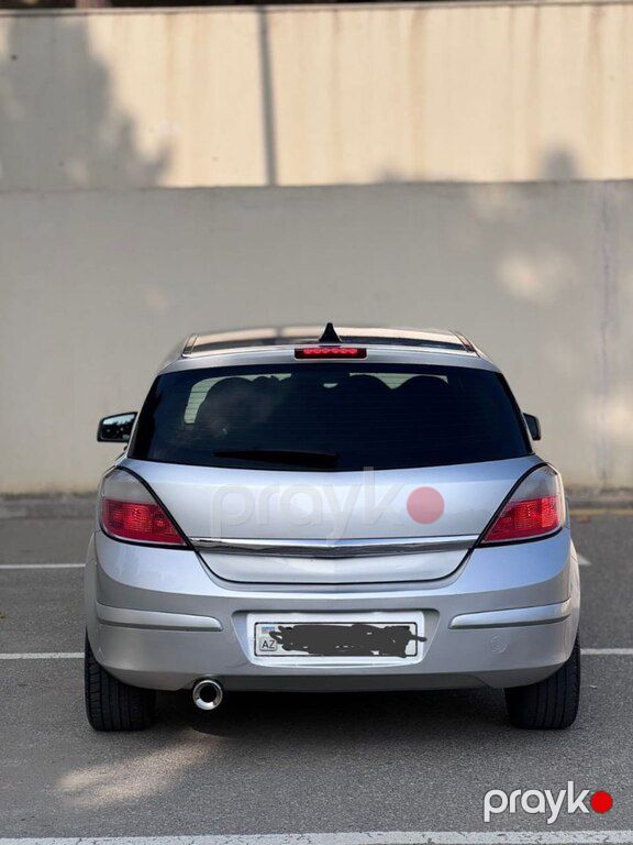 Opel Astra, 1.4 L, 2006 il, 357 643 km — Avtomobillər, Bakı (7)