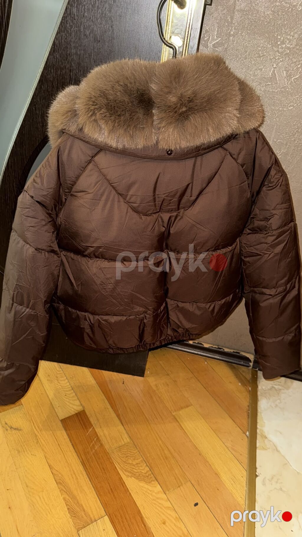 Puxovik kurtka, XL — Jaketlər, Bakı (2)