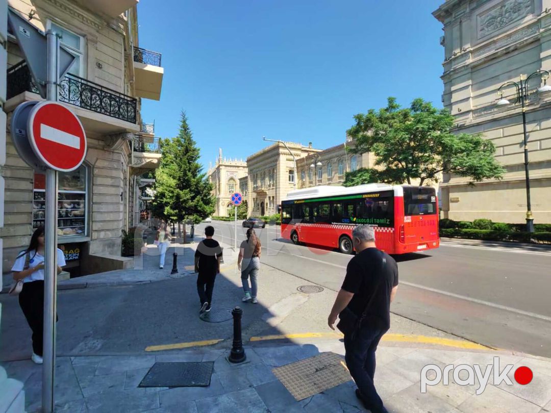 İcarəyə verilir obyekt 25 m² — Əmlak, Bakı (6)