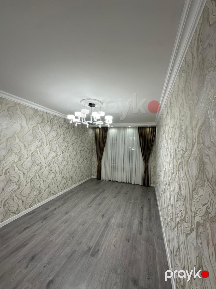 Satılır 3 otaqlı yeni tikili 82 m² — Mənzil, Bakı (4)
