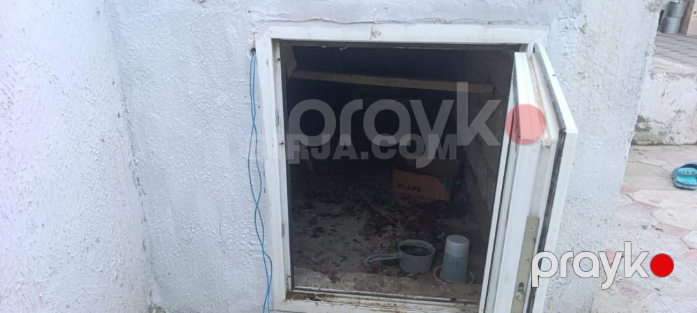 Satılır həyət evi, Ramanı qəs — Ev, villa (9)