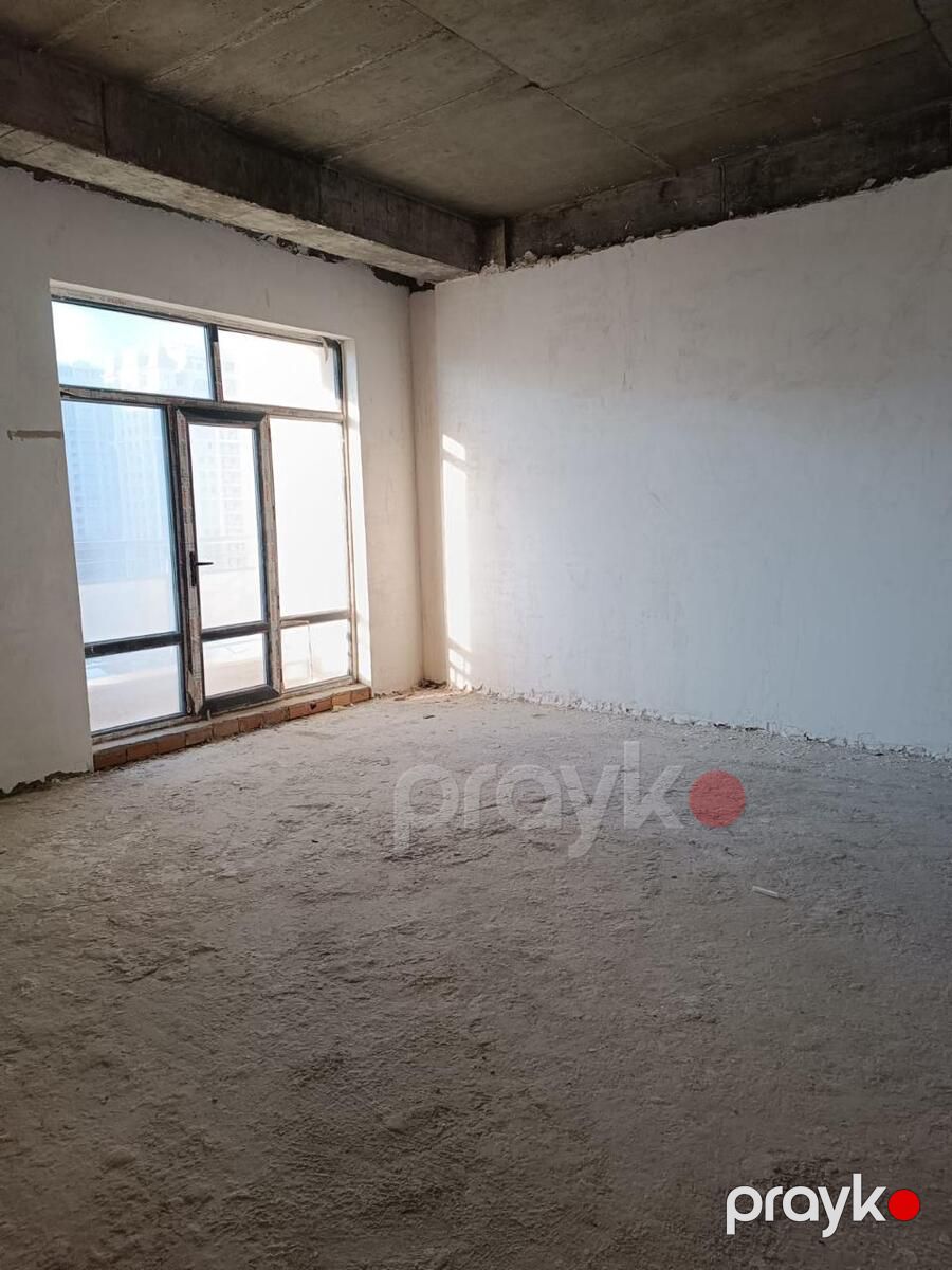 Satılır 3 otaqlı yeni tikili 112.7 m² — Mənzil, Bakı (5)