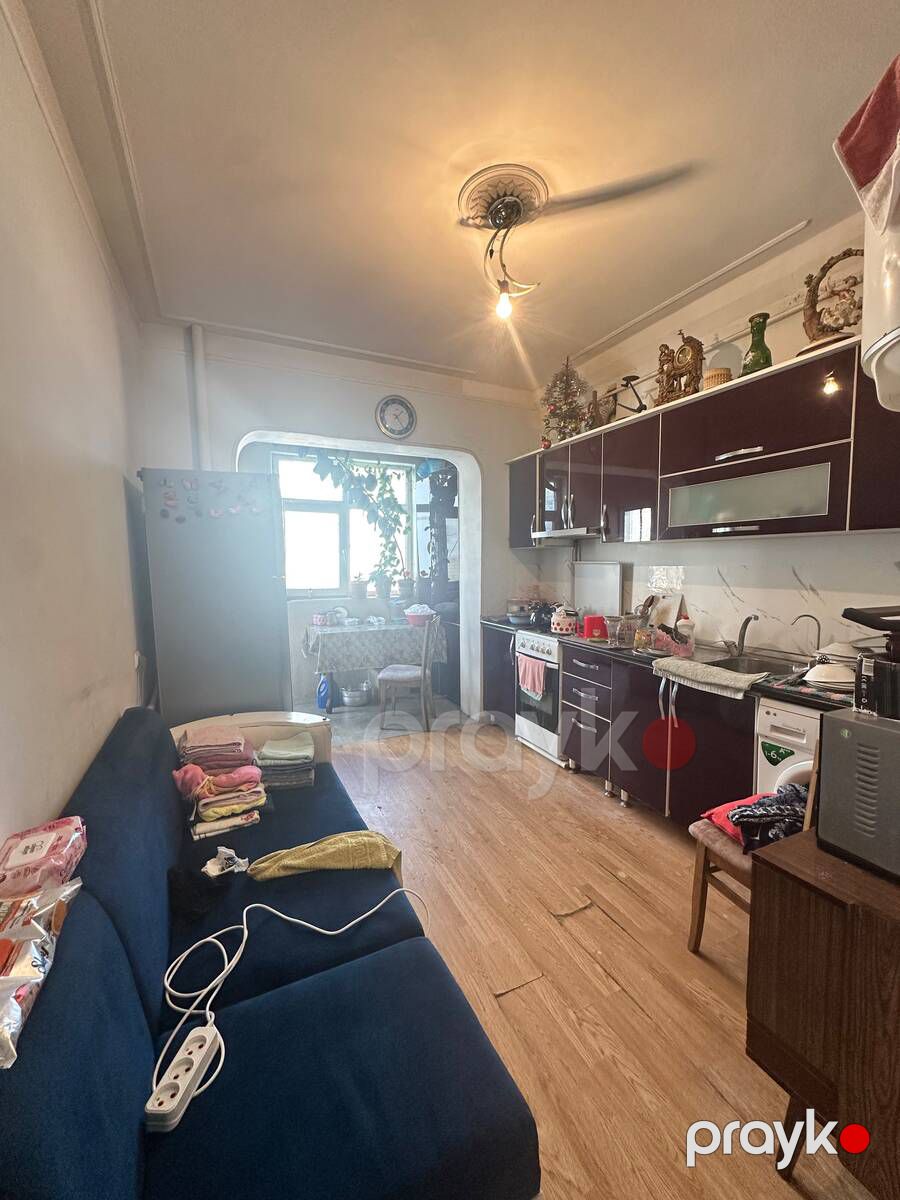 Satılır 2 otaqlı köhnə tikili 65 m² — Mənzil, Bakı (6)
