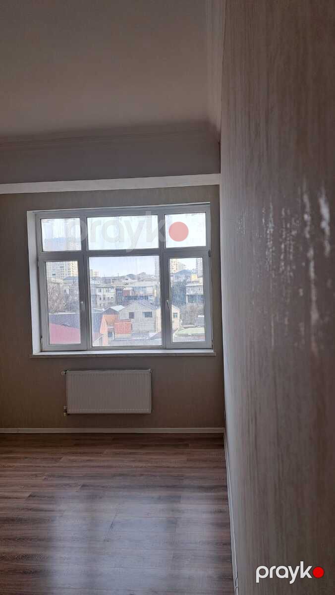 Satılır 3 otaqlı yeni tikili 85 m² — Mənzil, Bakı (6)