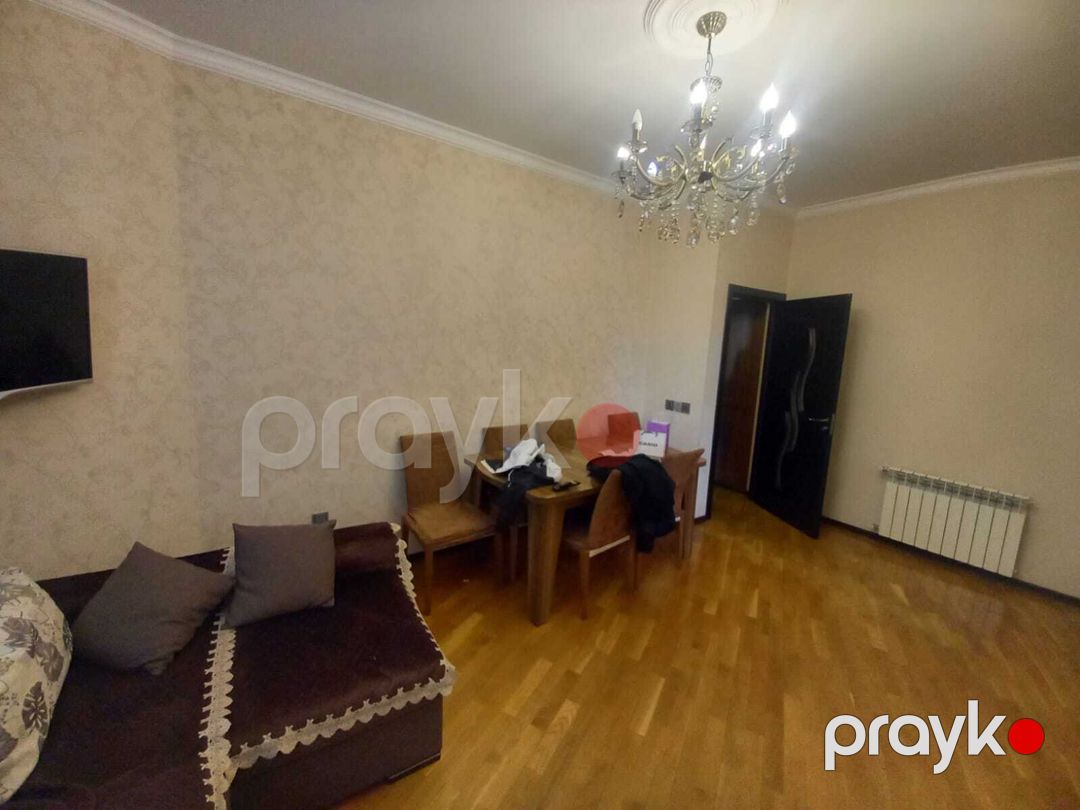 3-otaqlı yeni tikili kirayə verilir, Masazır qəs., 70 m² — Mənzil, Bakı (10)