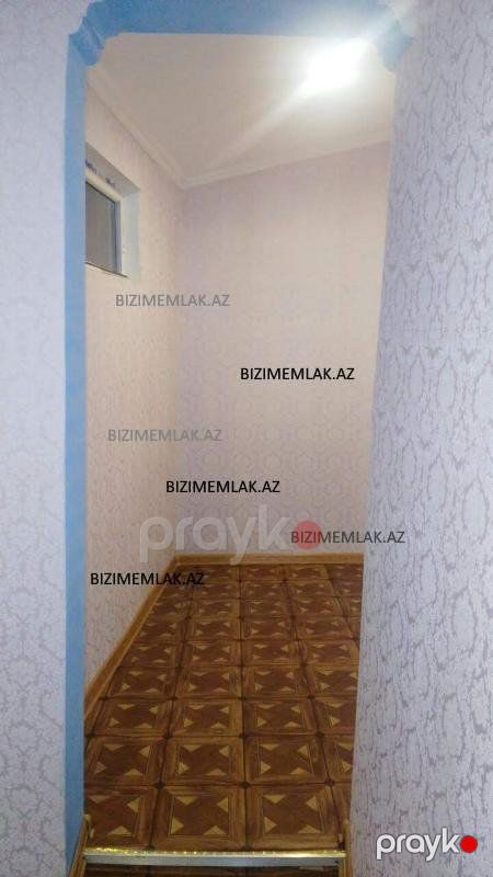 Bağ evi, 63 m², Masazırda 3 otaqlı ev, Abşeron — Daşınmaz əmlak (5)