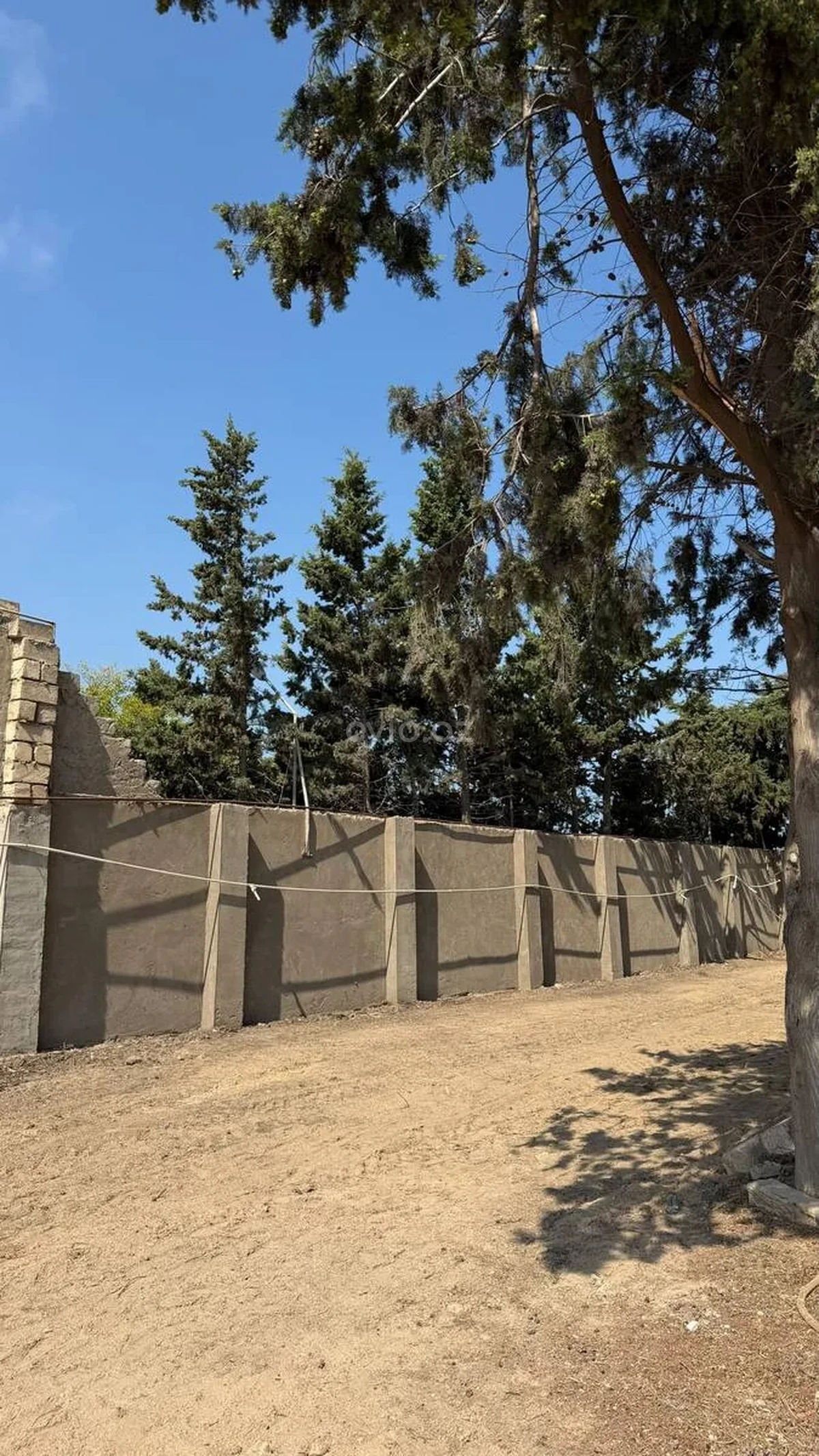 Torpaq sahəsi satılır Görədildə — Torpaq, Abşeron (4)