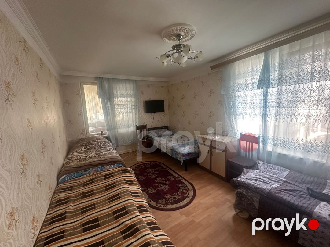 İcarəyə verilir 2 otaqlı köhnə tikili 48 m² — Mənzil, Bakı (8)