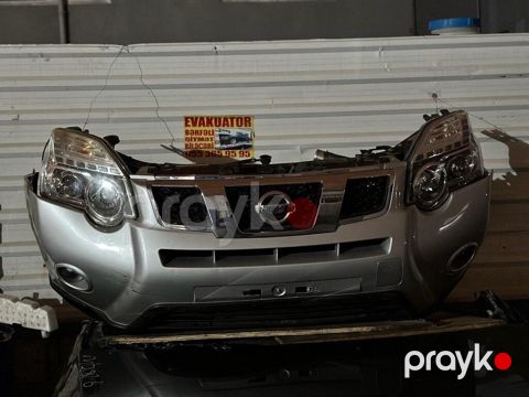 "Nissan X-trail T31" ön hissəsi "Nissan Micra və Nissan March" — Bakı