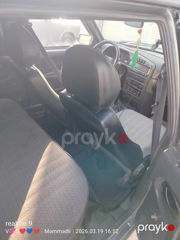 Daewoo Nexia, 1.5 L, 2006 il, 485 369 km — Avtomobillər, Bakı (5)