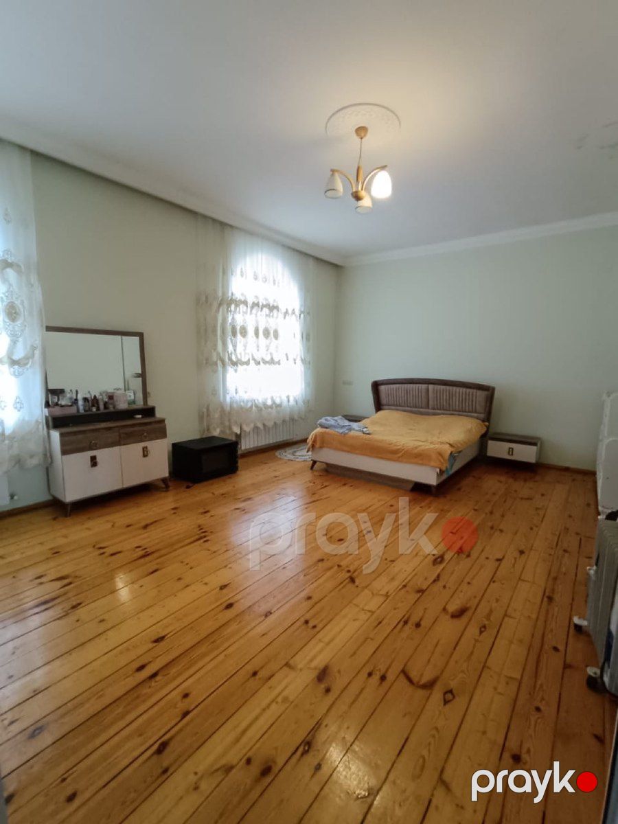 Həyət evi, Gəncə ş — Ev, villa, Gəncə (6)