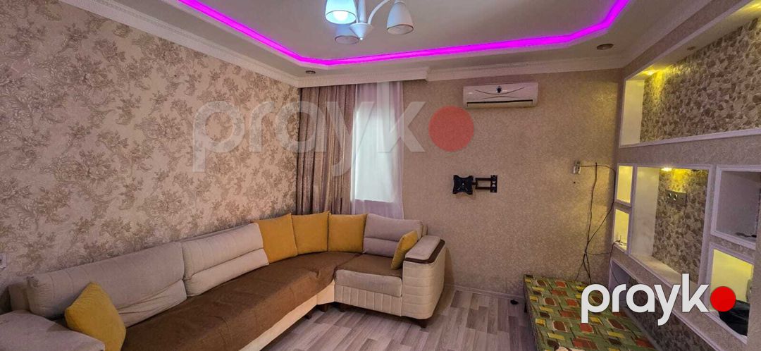 Satılır 1 otaqlı köhnə tikili 24 m² — Mənzil, Bakı (3)
