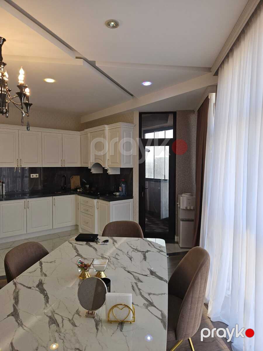 İcarəyə verilir 4 otaqlı yeni tikili 110 m² — Mənzil, Bakı (2)