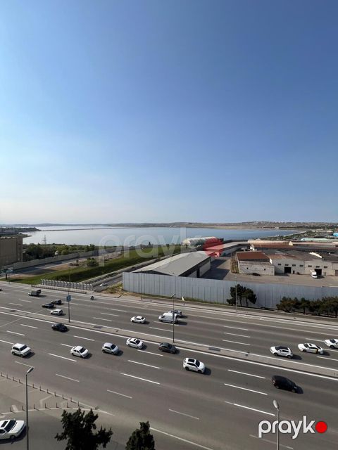 Satılır 2 otaqlı yeni tikili 70 m² — Bakı