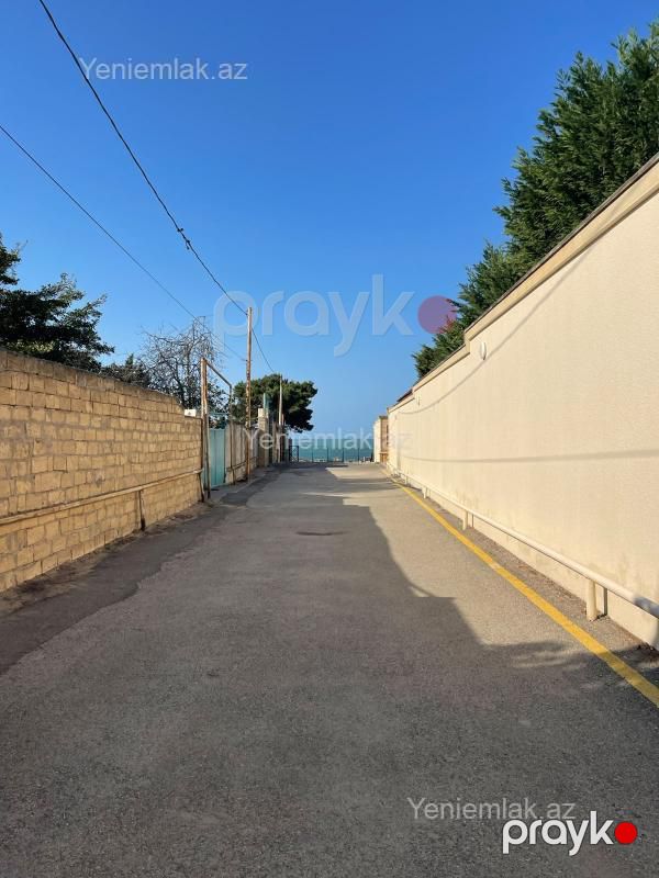 Satılır 6 otaqlı Həyət evi / Villa, 330 m², Novxanı — Ev, villa, Abşeron (3)