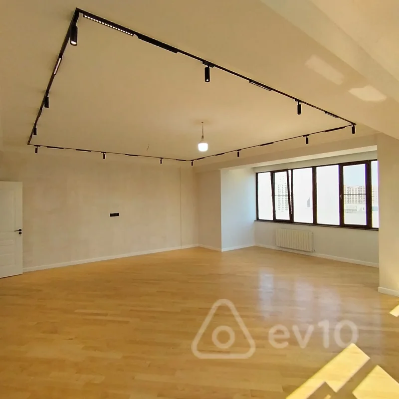 4 otaqlı mənzil, 205 m², Həsən salmani küçəsi — Mənzil, Bakı (4)