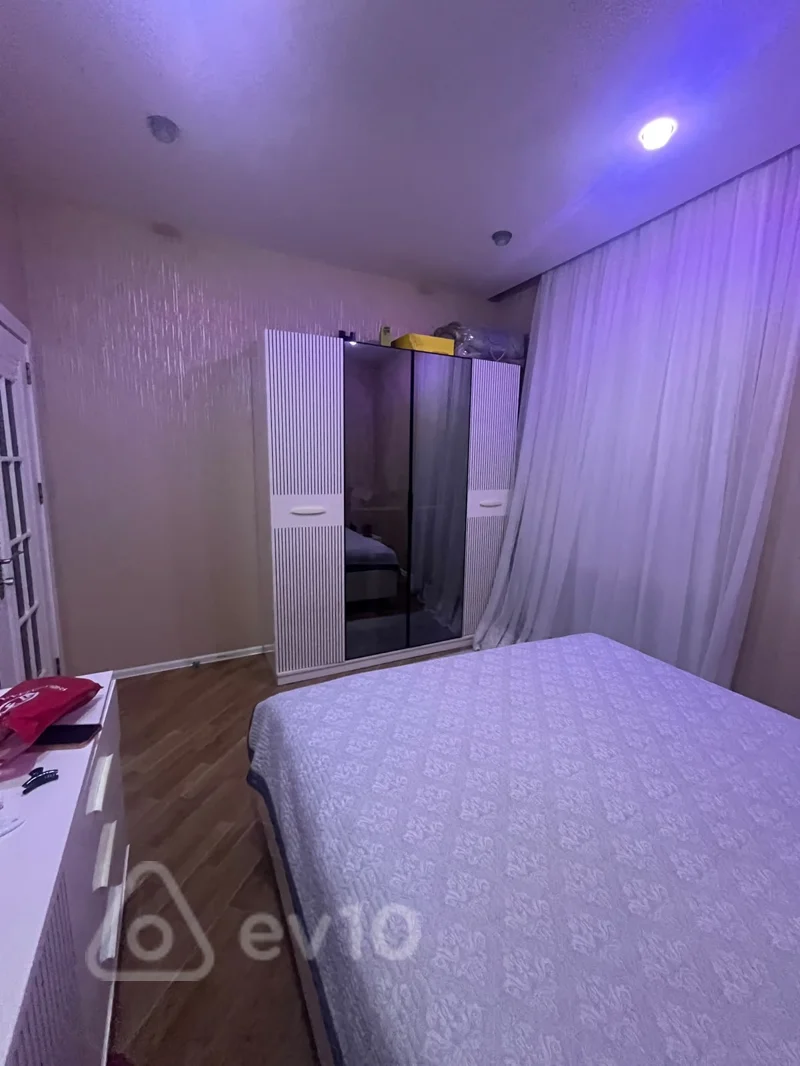 3 otaqlı mənzil, 62 m², 28 may — Mənzil, Bakı (3)