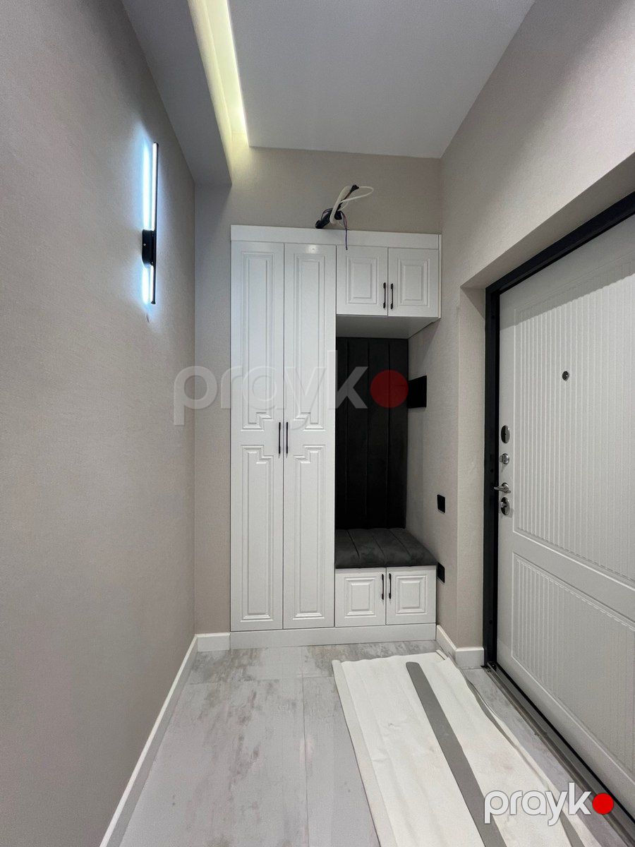 2-otaqlı yeni tikili, Xırdalan ş., 63 m² — Mənzil, Xırdalan (5)