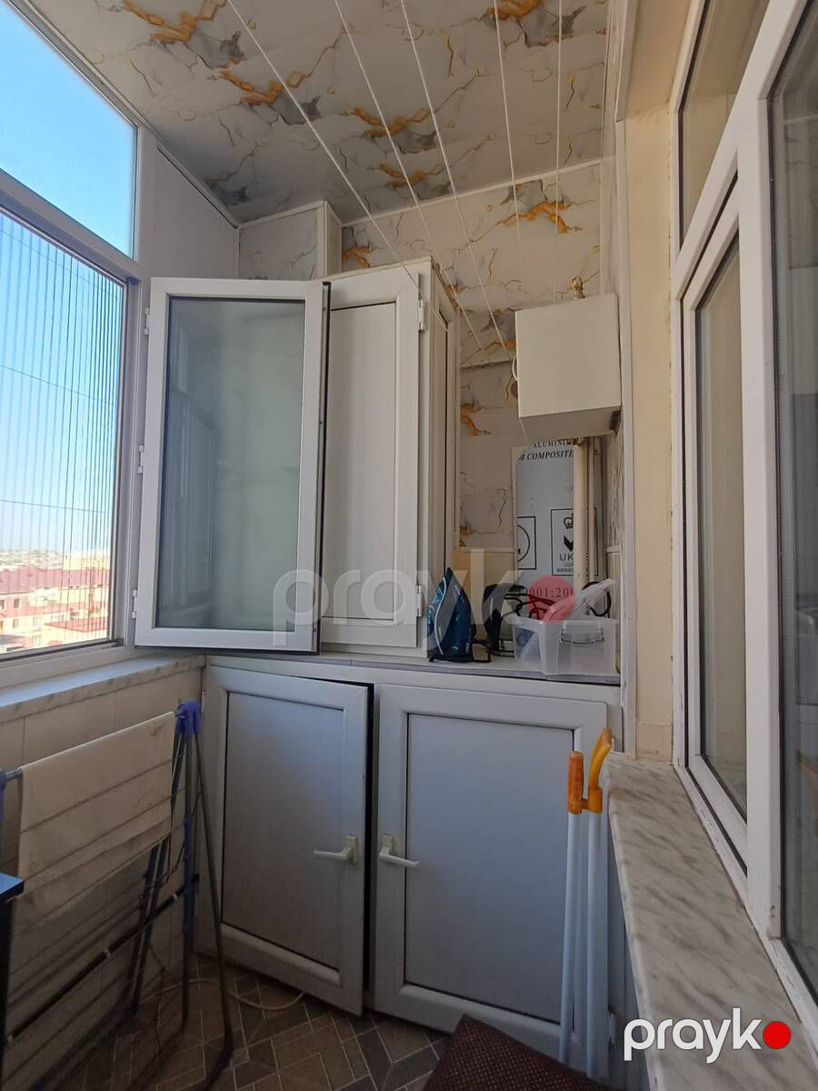 Satılır 2 otaqlı yeni tikili 62 m² — Mənzil, Xırdalan (8)