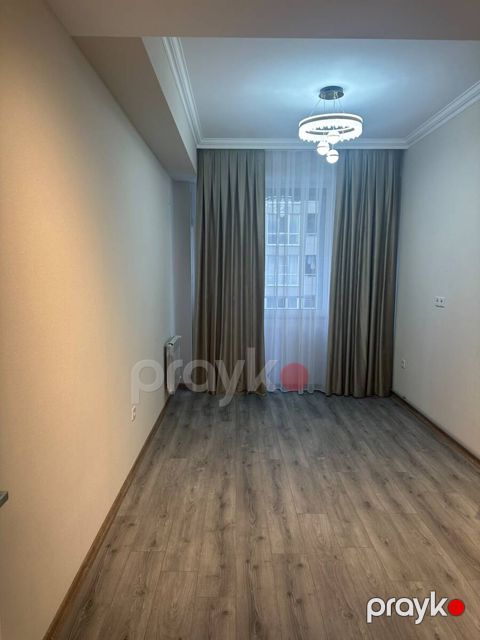 Satılır 3 otaqlı yeni tikili 100 m² — Bakı