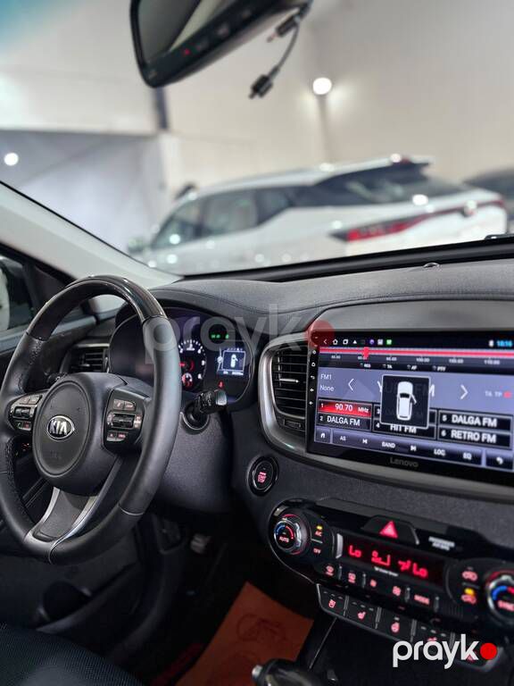 Kia Sorento, 2.0 L, 2017 il, 242 000 km — Avtomobillər, Bakı (9)
