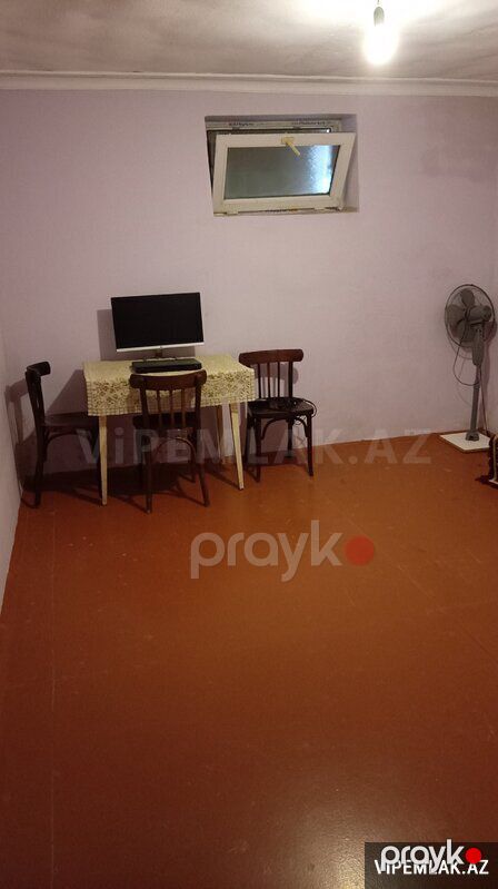 Binəqədi rayonunda 4 otaqlı Həyət evi Satılır, 150 m² — Ev, villa, Bakı (4)