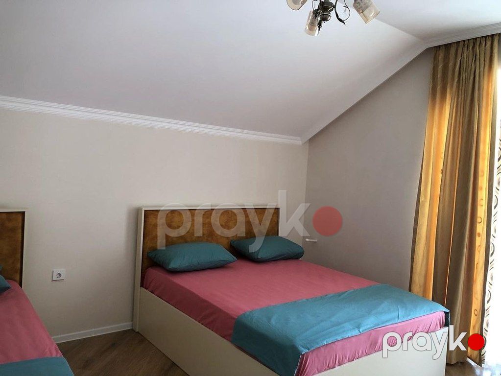 Həyət evi kirayə verilir, Qax r — Ev, villa, Qax (7)