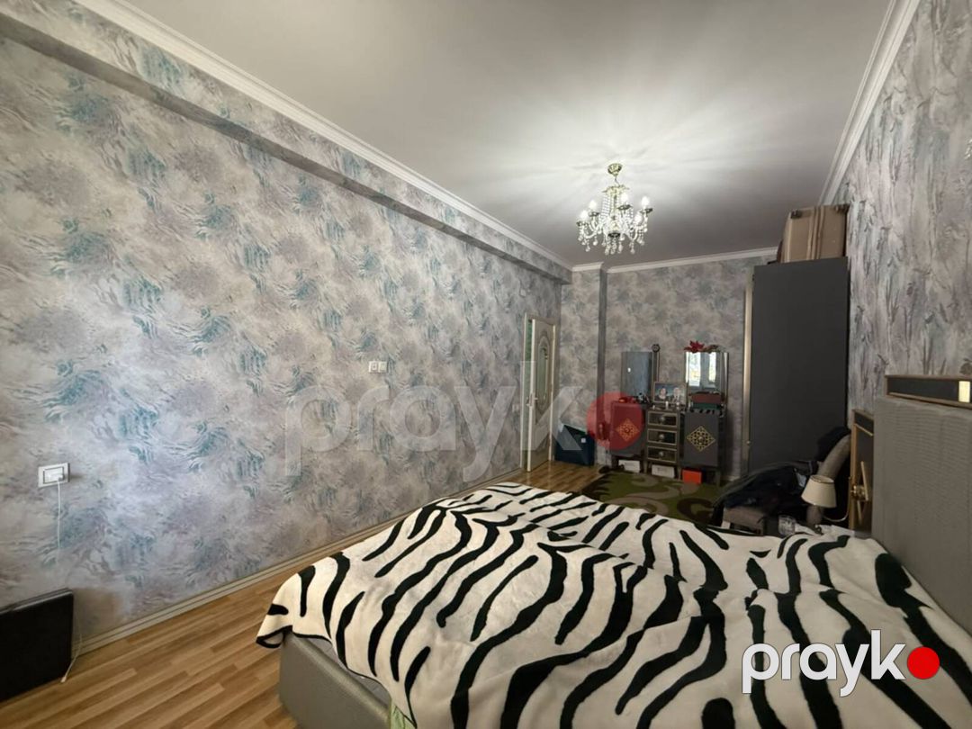 Satılır 3 otaqlı yeni tikili 112 m² — Mənzil, Bakı (3)