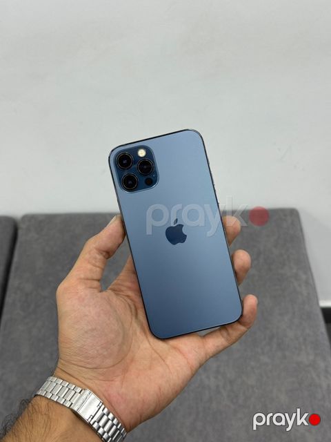 Apple iPhone 12 Pro Pacific Blue 128GB/6GB