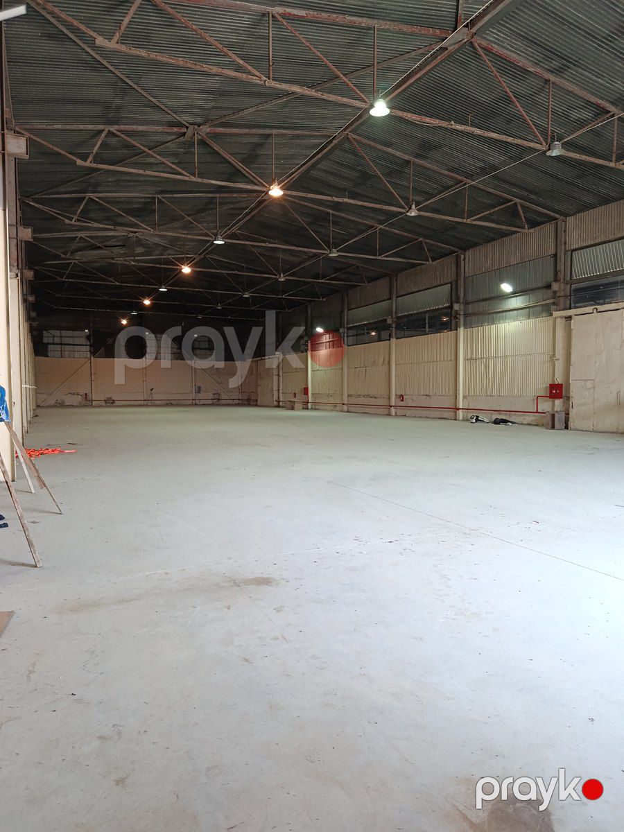 İcarəyə verilir obyekt 1229 m² — Əmlak, Bakı (12)