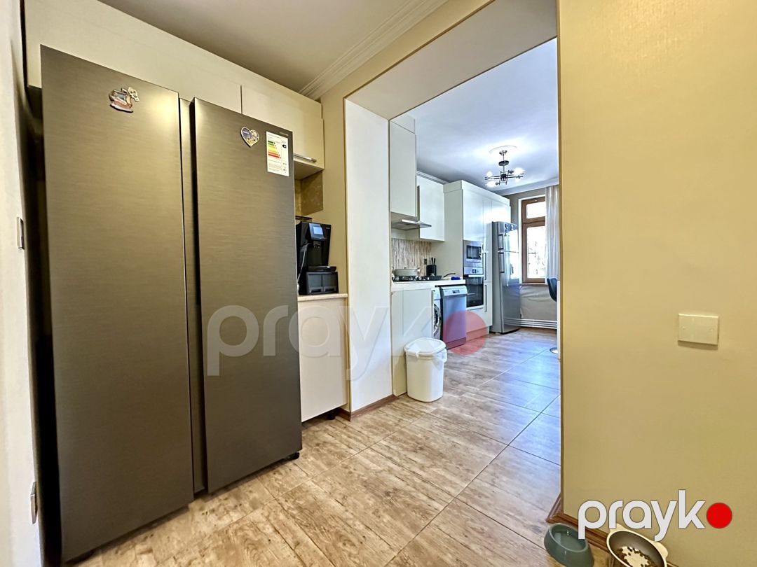 Satılır 4 otaqlı köhnə tikili 90 m² — Mənzil, Bakı (10)