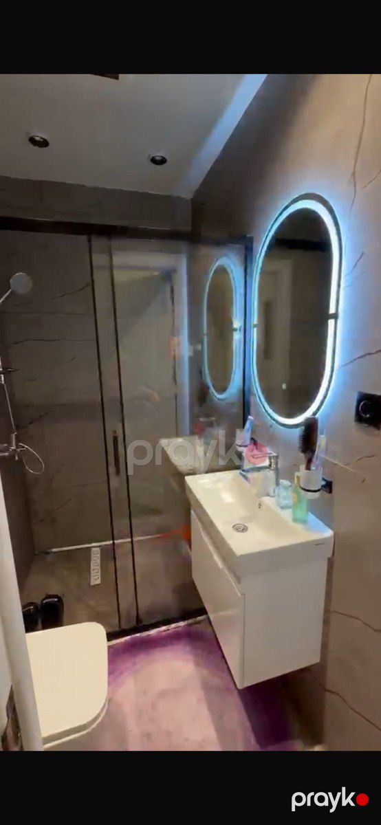 1-otaqlı yeni tikili kirayə verilir, Xırdalan ş., 20 m² — Mənzil, Xırdalan (5)