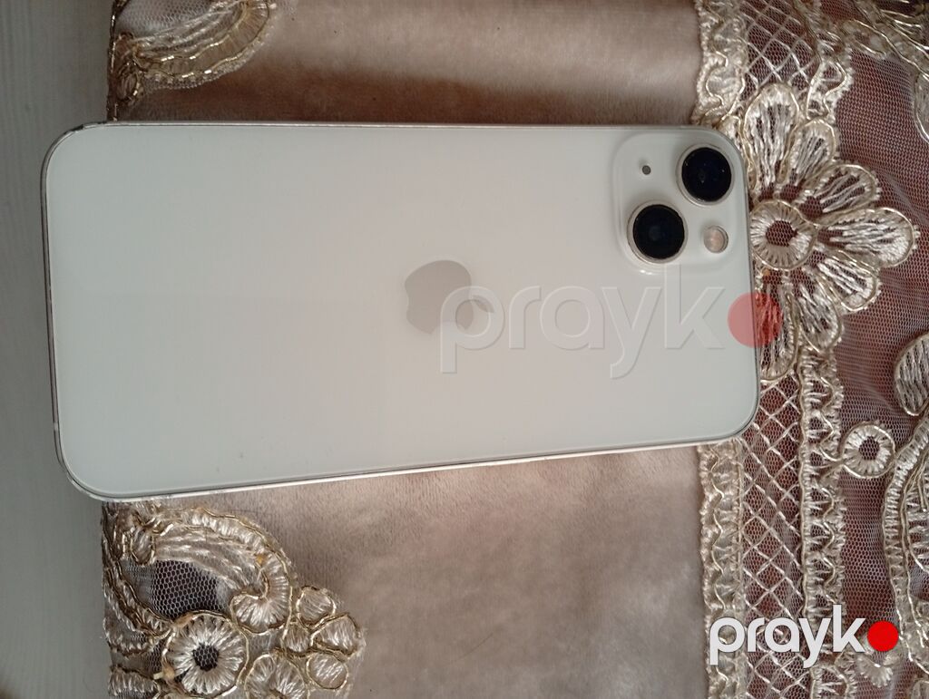 IPhone 13 Pro, 128 GB, Desert Titanium, Barmaq izi, Face ID, Sənədlərlə — Apple iPhone, Bakı (7)
