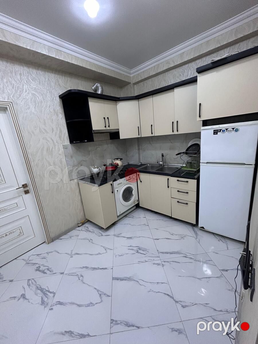 Satılır 2 otaqlı yeni tikili 63 m² — Mənzil, Bakı (11)