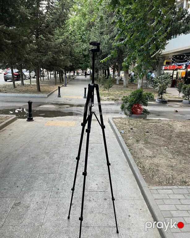 Kamera üçün Tripodlar — Foto və video texnikası, Bakı (3)