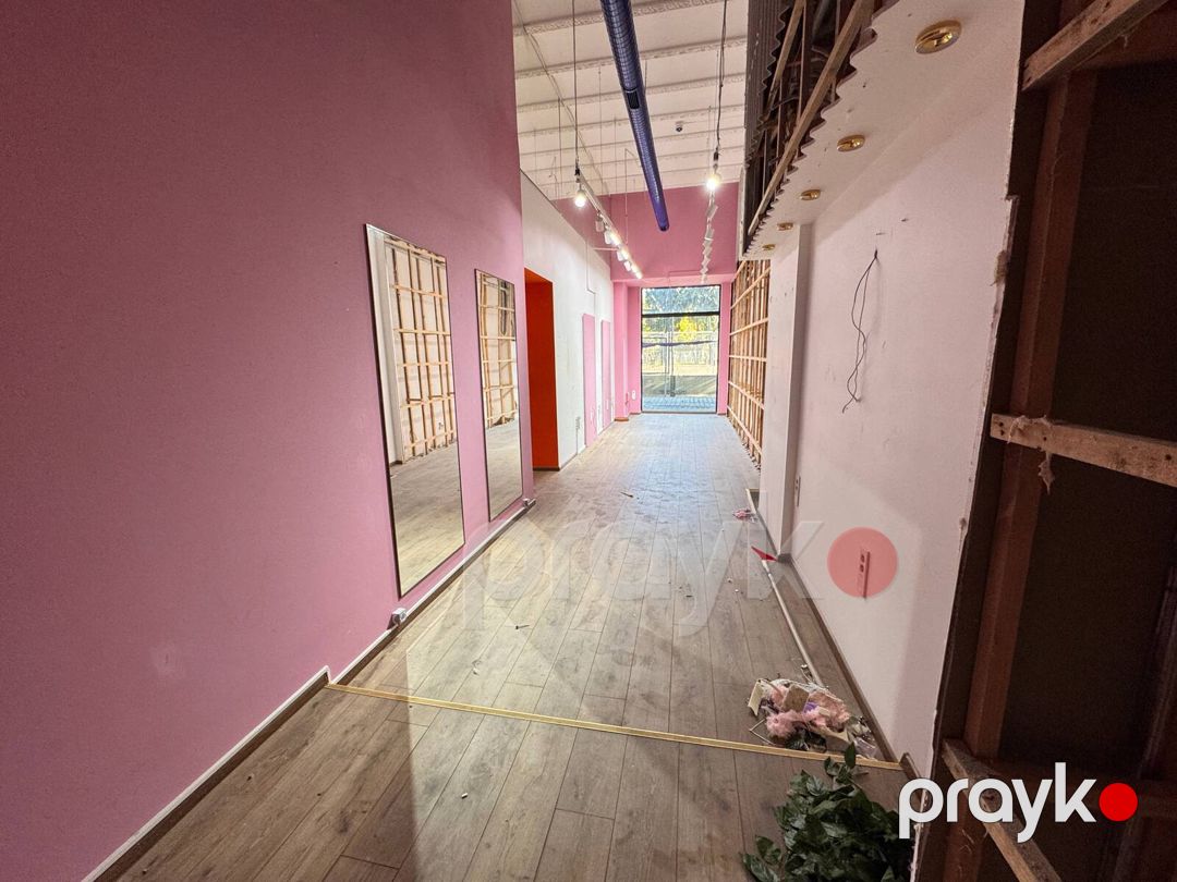 İcarəyə verilir obyekt 550 m² — Əmlak, Bakı (5)
