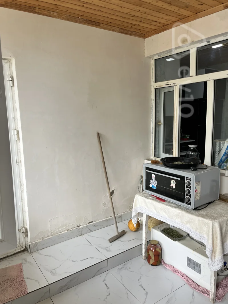 5 otaqlı həyət evi, 196 m², Bakı Şəhəri Xətai rayonu Zığ Zeytun Küçəsi ev 43 — Ev, villa, Bakı (6)