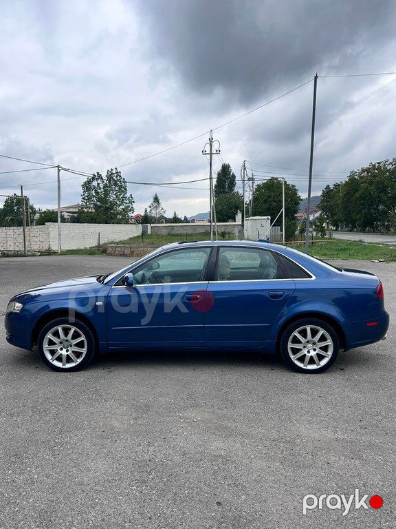 Audi A4, 2.0 L, 2005 il, 250 000 km — Avtomobillər, Bakı (7)