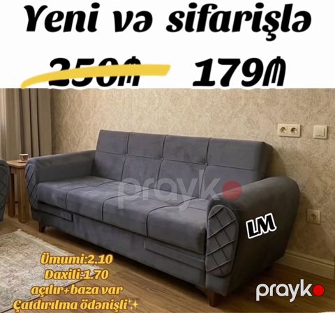 *Divan* _*Endirimlə*_ Qiymət *179 Yeni və sifarişlə Kitab — Bakı