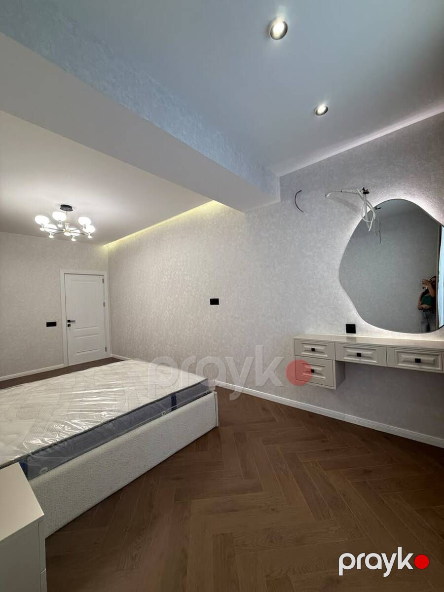 Satılır 3 otaqlı yeni tikili 80 m² — Mənzil, Bakı (10)