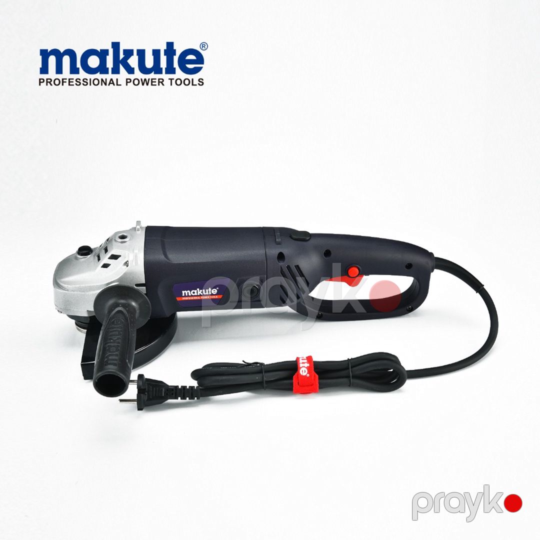 Elektrik mişarı Makute RS122 — Mallar, Bakı (3)