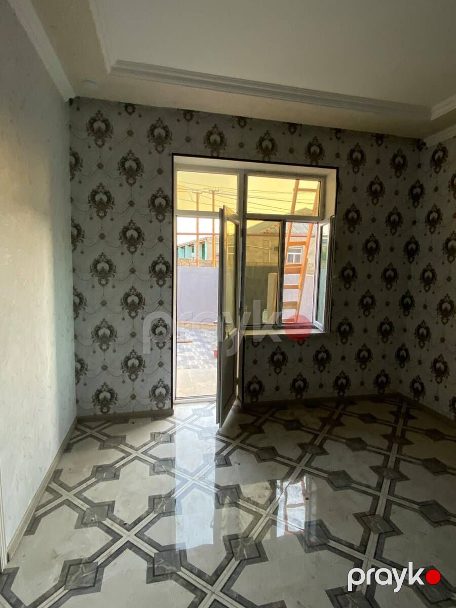 Satılır 4 otaqlı həyət evi/bağ evi 150 m² — Ev, villa, Sumqayıt (8)