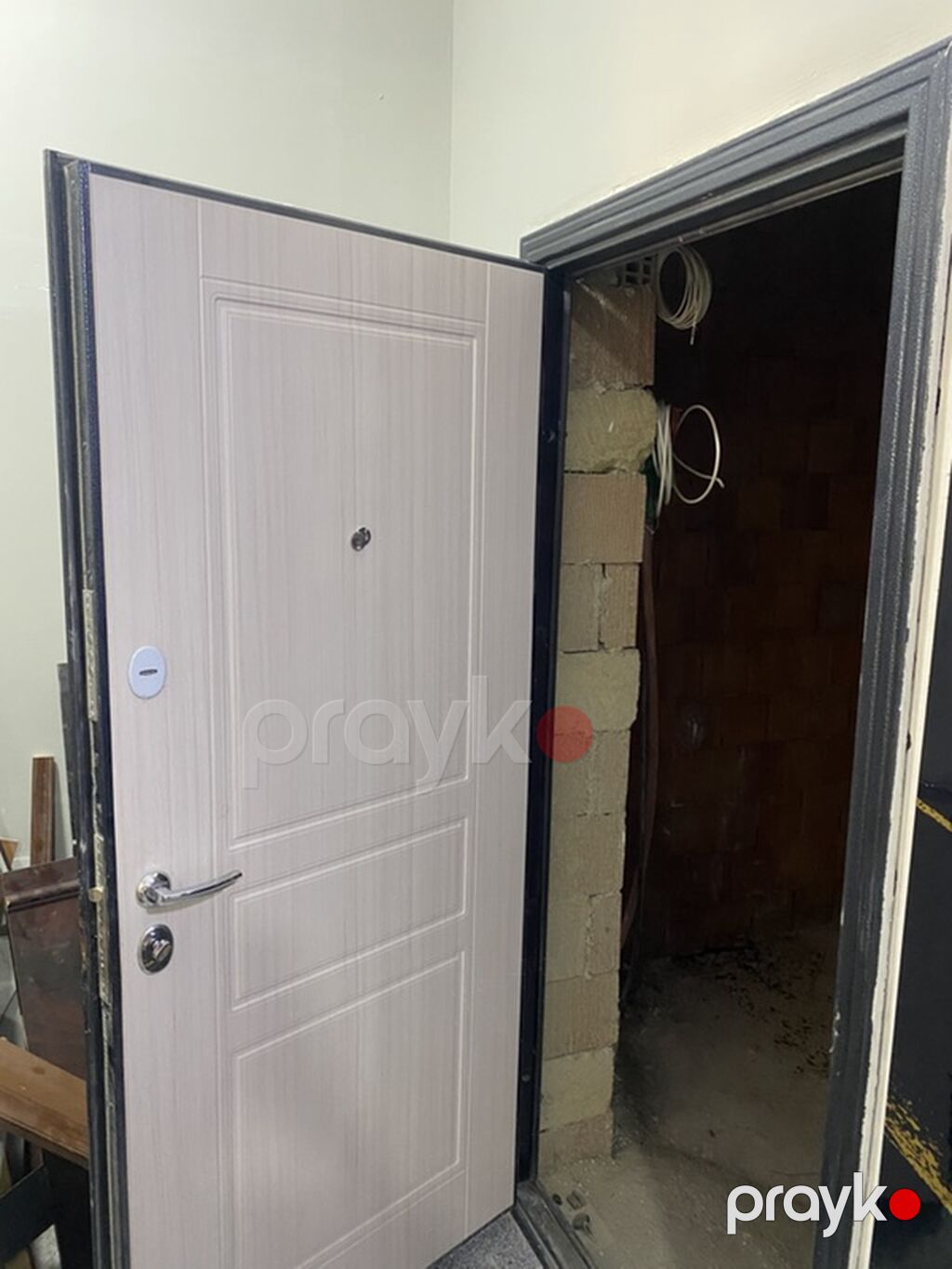 2 otaqlı, Yeni tikili, 72 kv. m — Mənzil, Sumqayıt (5)