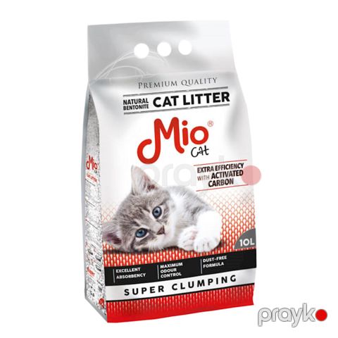 Doldurucu Mio pişiklər üçün 10 l — Bakı