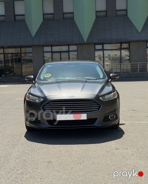 Ford Fusion (North America), 2.0 L, 7.6 kWh, 2015 il, 230 000 km — Bakı