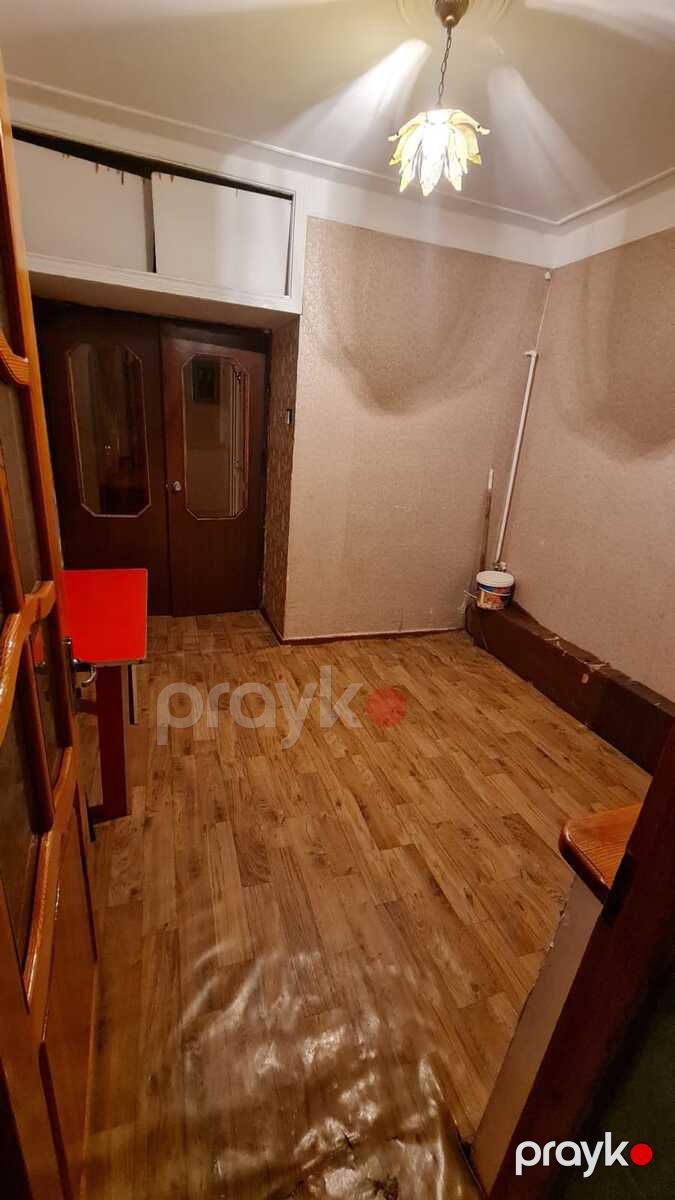 Satılır 3 otaqlı köhnə tikili 60 m² — Mənzil, Bakı (9)