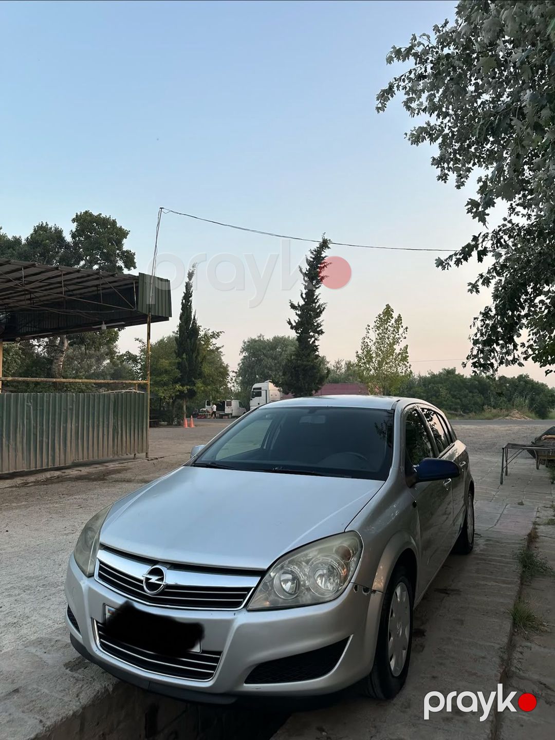 Heç bir pirabilemi yoxdu kandinsaner kapiresor isdemir — Avtomobillər, Salyan (7)