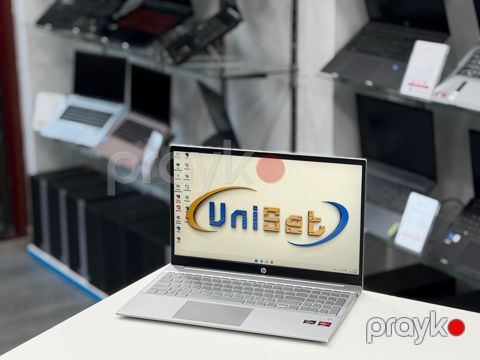 HP Ryzen 5 Silver — Bakı