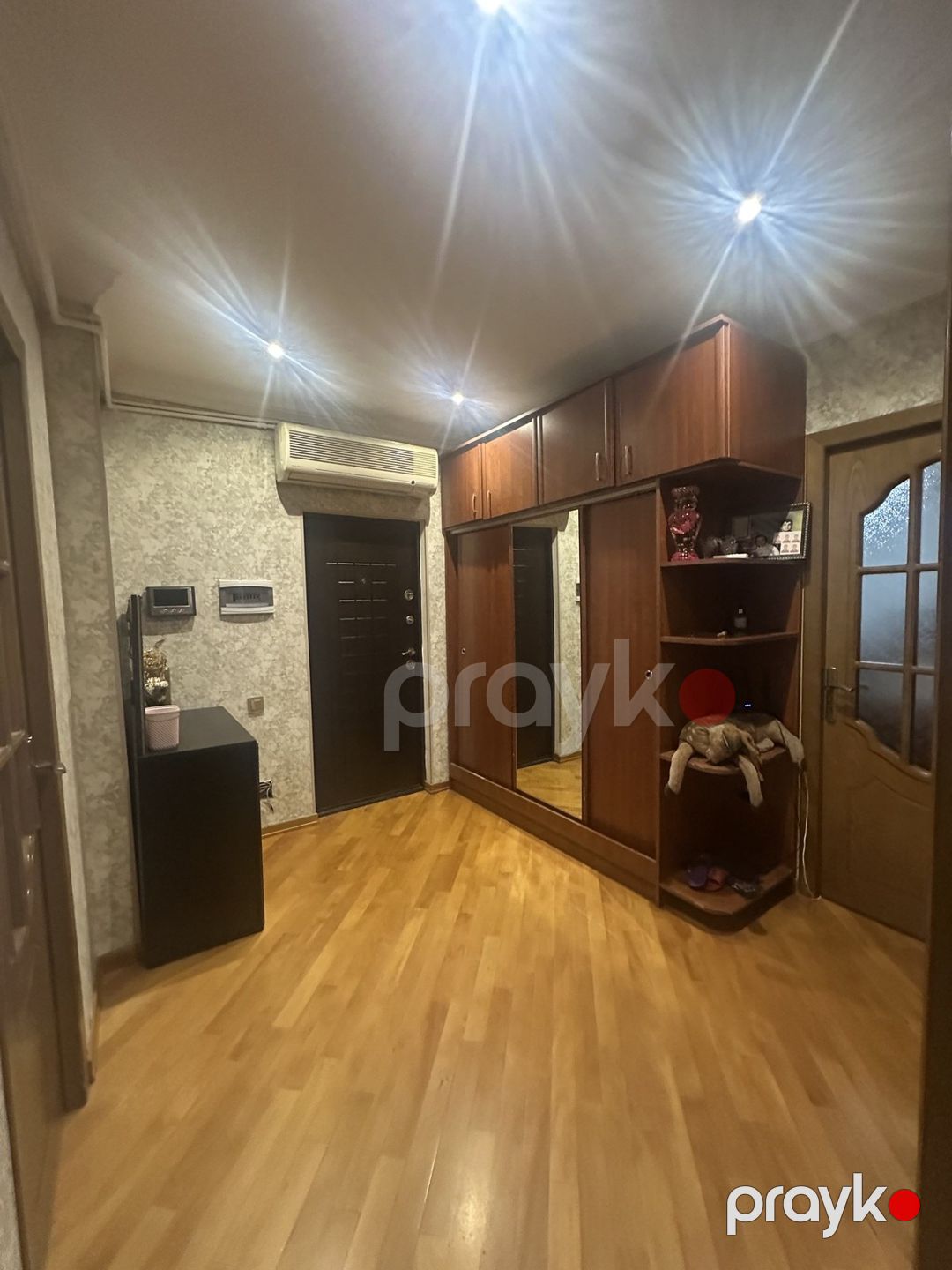 Satılır 3 otaqlı köhnə tikili 86 m² — Mənzil, Bakı (7)