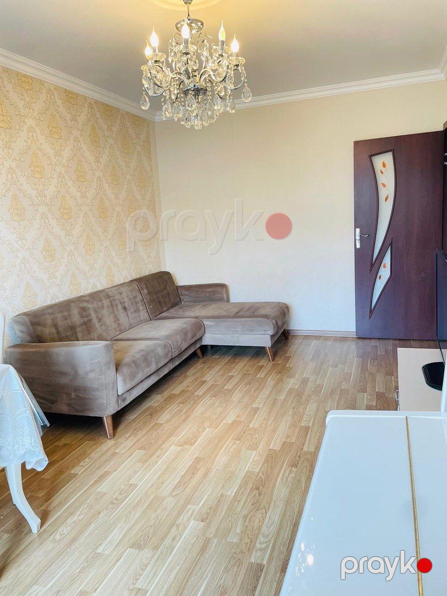 Satılır 3 otaqlı köhnə tikili 70 m² — Mənzil, Bakı (2)
